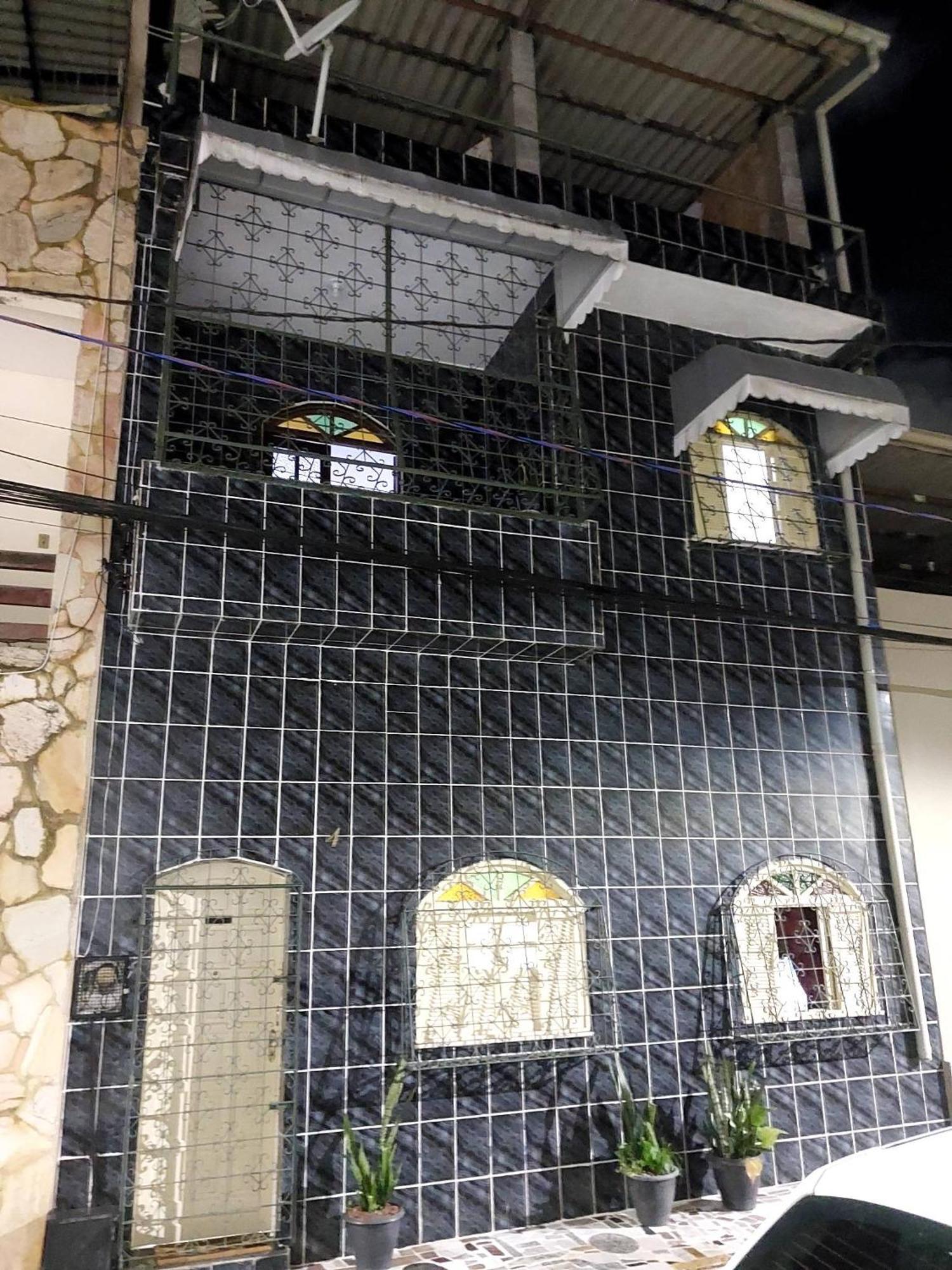 Quarto Bem Proximo Ao Pelourinho Салвадор Екстериор снимка
