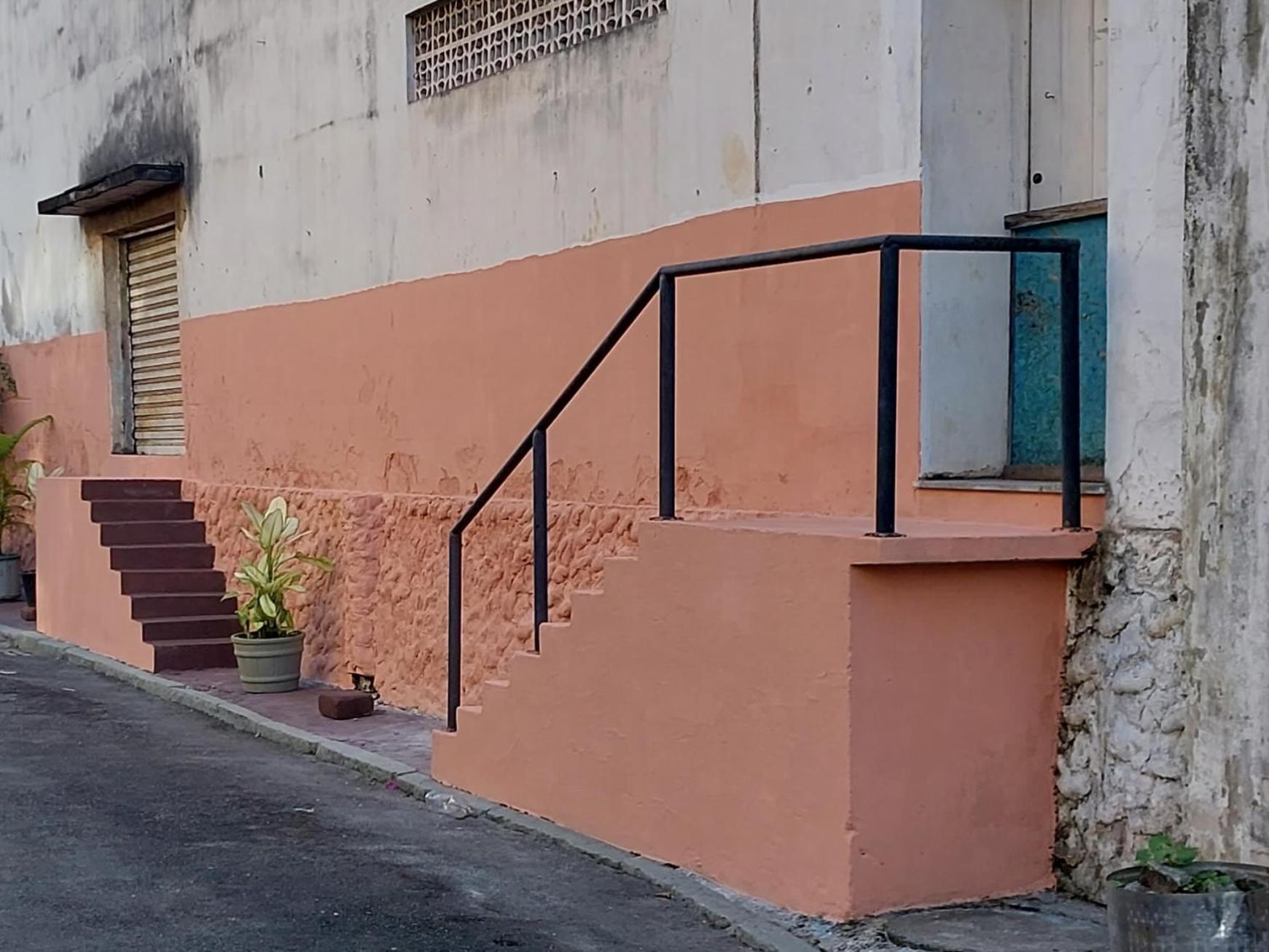 Quarto Bem Proximo Ao Pelourinho Салвадор Екстериор снимка